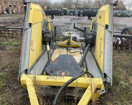 Желтый Беднар Другая, объемом двигателя 0 л и пробегом 0 тыс. км за 14554 $, фото 3 на Automoto.ua