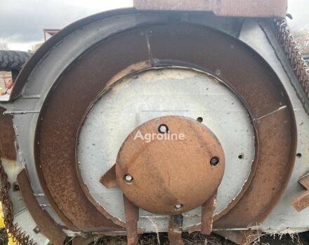 Желтый Беднар Другая, объемом двигателя 0 л и пробегом 0 тыс. км за 14554 $, фото 6 на Automoto.ua