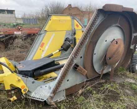 Желтый Беднар Другая, объемом двигателя 0 л и пробегом 0 тыс. км за 14554 $, фото 2 на Automoto.ua