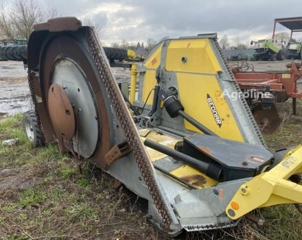 Желтый Беднар Другая, объемом двигателя 0 л и пробегом 0 тыс. км за 14554 $, фото 1 на Automoto.ua