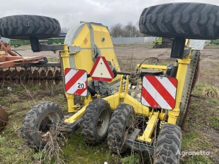 Беднар Другая 2016 в Житомире на Automoto.ua Желтый Беднар Другая, объемом двигателя 0 л и пробегом 0 тыс. км за 10504 $, фото 1 на Automoto.ua