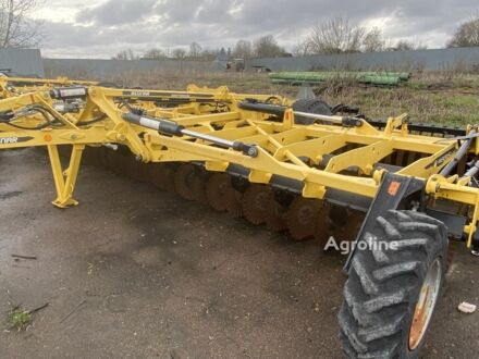 Желтый Беднар Другая, объемом двигателя 0 л и пробегом 0 тыс. км за 41287 $, фото 1 на Automoto.ua