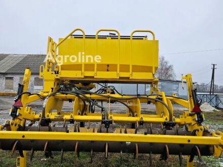 Жовтий Беднар Другая, об'ємом двигуна 0 л та пробігом 0 тис. км за 28958 $, фото 1 на Automoto.ua