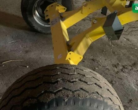 Беднар Swifter, объемом двигателя 0 л и пробегом 0 тыс. км за 18900 $, фото 6 на Automoto.ua
