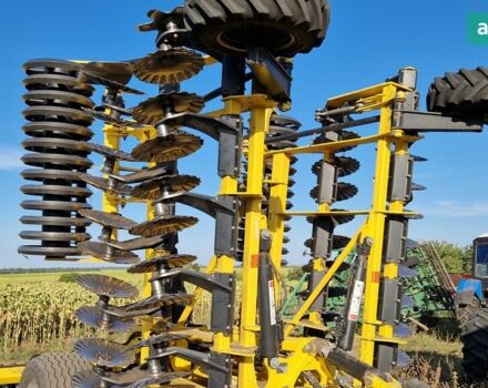 Беднар Swifterdisc XO-F, об'ємом двигуна 0 л та пробігом 0 тис. км за 43038 $, фото 1 на Automoto.ua