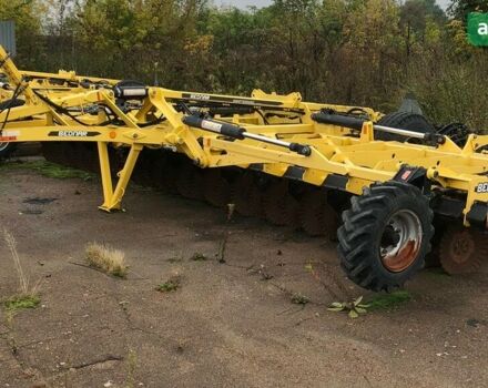 Беднар SwifterDisc XO8000F, об'ємом двигуна 0 л та пробігом 0 тис. км за 36500 $, фото 1 на Automoto.ua