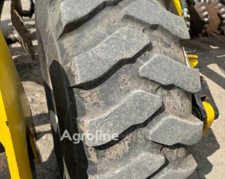 Жовтий Беднар SwifterDisc XO8000F, об'ємом двигуна 0 л та пробігом 0 тис. км за 46463 $, фото 9 на Automoto.ua