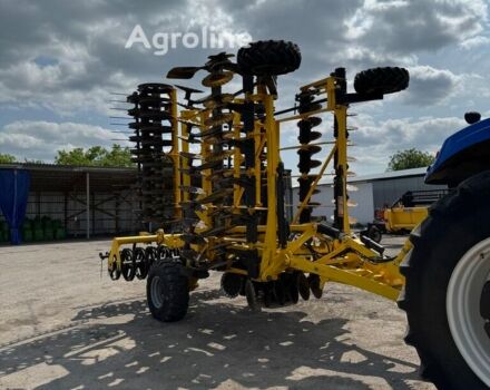 Жовтий Беднар SwifterDisc XO8000F, об'ємом двигуна 0 л та пробігом 0 тис. км за 46463 $, фото 1 на Automoto.ua