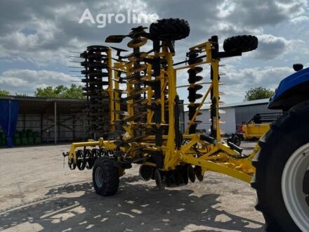 Жовтий Беднар SwifterDisc XO8000F, об'ємом двигуна 0 л та пробігом 0 тис. км за 46463 $, фото 1 на Automoto.ua