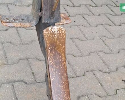 Беднар Terraland TN, объемом двигателя 0 л и пробегом 0 тыс. км за 20069 $, фото 9 на Automoto.ua