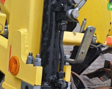 Беднар Terraland TN, объемом двигателя 0 л и пробегом 0 тыс. км за 20069 $, фото 7 на Automoto.ua