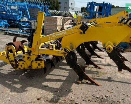 Беднар Terraland TN, объемом двигателя 0 л и пробегом 0 тыс. км за 15229 $, фото 2 на Automoto.ua