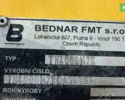 Беднар Terraland TN, объемом двигателя 0 л и пробегом 0 тыс. км за 15229 $, фото 3 на Automoto.ua