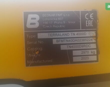 Беднар Terraland TN, об'ємом двигуна 0 л та пробігом 0 тис. км за 18000 $, фото 2 на Automoto.ua