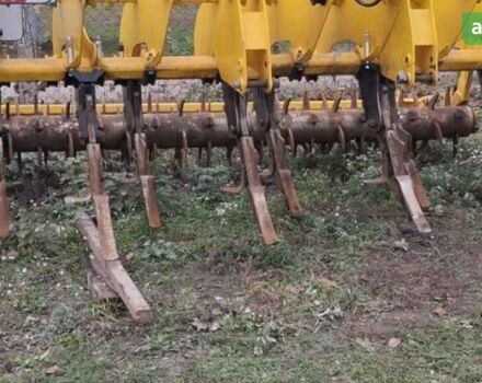 Беднар Terraland TN, об'ємом двигуна 0 л та пробігом 0 тис. км за 18000 $, фото 1 на Automoto.ua