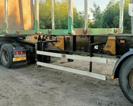 Черный Befa ЦТС, объемом двигателя 0 л и пробегом 1 тыс. км за 9900 $, фото 4 на Automoto.ua