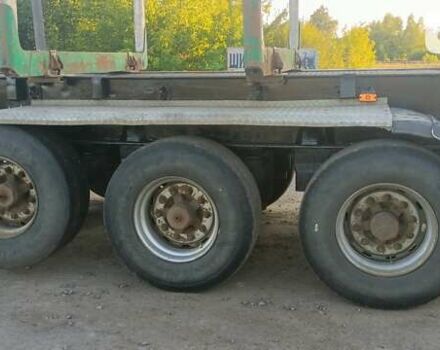 Черный Befa ЦТС, объемом двигателя 0 л и пробегом 1 тыс. км за 9900 $, фото 6 на Automoto.ua