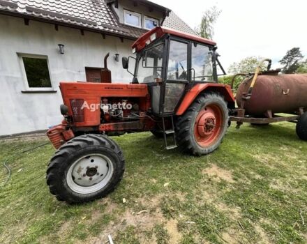 Червоний Belarus 82, об'ємом двигуна 0 л та пробігом 0 тис. км за 7116 $, фото 3 на Automoto.ua