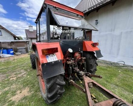 Червоний Belarus 82, об'ємом двигуна 0 л та пробігом 0 тис. км за 7116 $, фото 4 на Automoto.ua