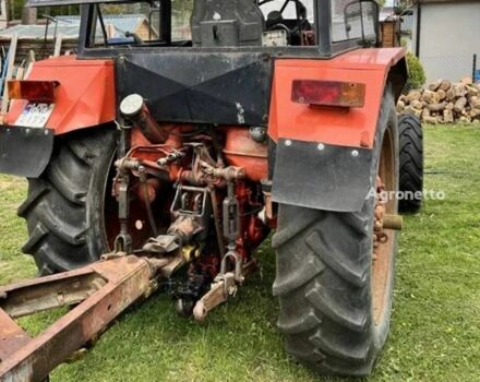 Червоний Belarus 82, об'ємом двигуна 0 л та пробігом 0 тис. км за 7116 $, фото 6 на Automoto.ua