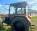 Красный Belarus 82.1, объемом двигателя 0 л и пробегом 0 тыс. км за 10888 $, фото 4 на Automoto.ua