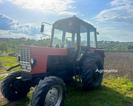 Красный Belarus 82.1, объемом двигателя 0 л и пробегом 0 тыс. км за 10888 $, фото 1 на Automoto.ua