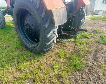 Красный Belarus 82.1, объемом двигателя 0 л и пробегом 0 тыс. км за 10888 $, фото 5 на Automoto.ua