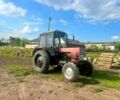 Красный Belarus 82.1, объемом двигателя 0 л и пробегом 0 тыс. км за 10888 $, фото 1 на Automoto.ua