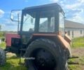 Belarus 82.1, объемом двигателя 0 л и пробегом 0 тыс. км за 11023 $, фото 4 на Automoto.ua