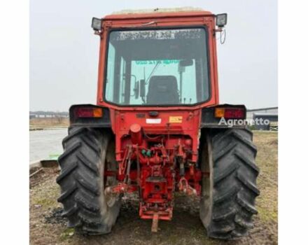 Красный Belarus 820, объемом двигателя 0 л и пробегом 0 тыс. км за 10907 $, фото 5 на Automoto.ua