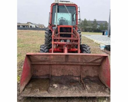 Красный Belarus 820, объемом двигателя 0 л и пробегом 0 тыс. км за 10907 $, фото 3 на Automoto.ua