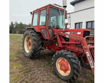 Красный Belarus 820, объемом двигателя 0 л и пробегом 0 тыс. км за 10907 $, фото 4 на Automoto.ua