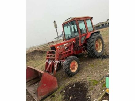 Красный Belarus 820, объемом двигателя 0 л и пробегом 0 тыс. км за 10907 $, фото 1 на Automoto.ua