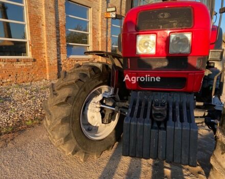 Красный Belarus Другая, объемом двигателя 0 л и пробегом 0 тыс. км за 26303 $, фото 7 на Automoto.ua