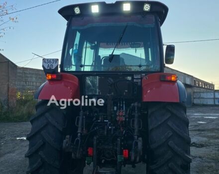 Красный Belarus Другая, объемом двигателя 0 л и пробегом 0 тыс. км за 26303 $, фото 19 на Automoto.ua