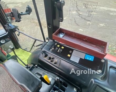 Красный Belarus Другая, объемом двигателя 0 л и пробегом 0 тыс. км за 26303 $, фото 23 на Automoto.ua