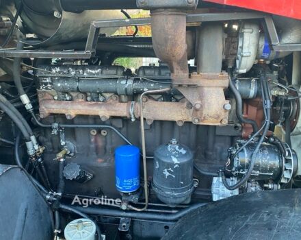 Красный Belarus Другая, объемом двигателя 0 л и пробегом 0 тыс. км за 26303 $, фото 9 на Automoto.ua