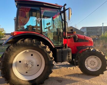 Красный Belarus Другая, объемом двигателя 0 л и пробегом 0 тыс. км за 26303 $, фото 4 на Automoto.ua