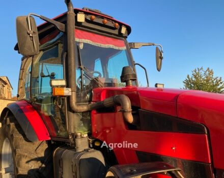 Красный Belarus Другая, объемом двигателя 0 л и пробегом 0 тыс. км за 26303 $, фото 17 на Automoto.ua