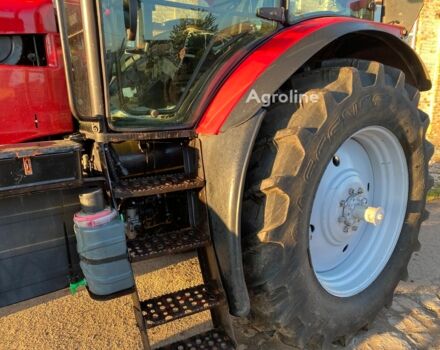 Красный Belarus Другая, объемом двигателя 0 л и пробегом 0 тыс. км за 26303 $, фото 14 на Automoto.ua