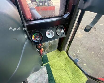 Красный Belarus Другая, объемом двигателя 0 л и пробегом 0 тыс. км за 26303 $, фото 24 на Automoto.ua