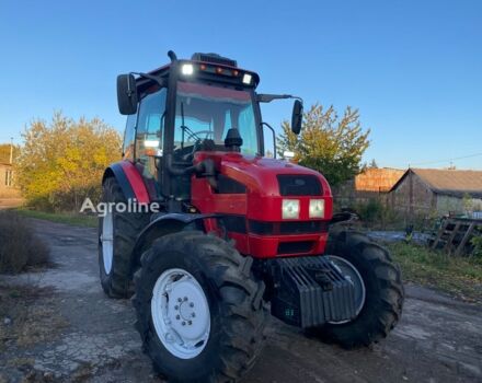 Красный Belarus Другая, объемом двигателя 0 л и пробегом 0 тыс. км за 26303 $, фото 18 на Automoto.ua