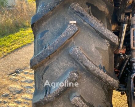 Красный Belarus Другая, объемом двигателя 0 л и пробегом 0 тыс. км за 26303 $, фото 12 на Automoto.ua