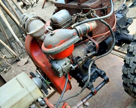 Беларусь Інша, об'ємом двигуна 3 л та пробігом 0 тис. км за 845 $, фото 1 на Automoto.ua
