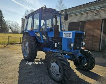 Belarus Другая, об'ємом двигуна 0 л та пробігом 0 тис. км за 39878 $, фото 3 на Automoto.ua
