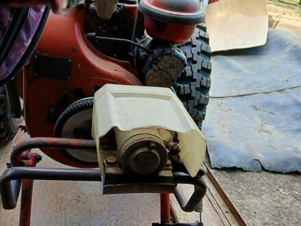 Беларусь Другая 1985 в Пятихатках на Automoto.ua Беларусь Другая, объемом двигателя 3 л и пробегом 0 тыс. км за 845 $, фото 1 на Automoto.ua