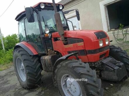 Belarus Другая 2011 в Звенигородка на Automoto.ua Belarus Другая, объемом двигателя 0 л и пробегом 0 тыс. км за 21928 $, фото 1 на Automoto.ua