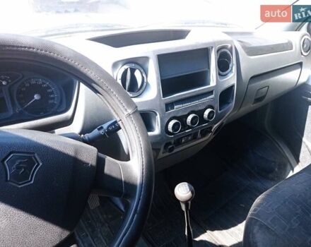 Белый Белава 1203, объемом двигателя 2.69 л и пробегом 147 тыс. км за 11000 $, фото 6 на Automoto.ua