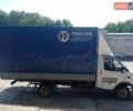 Белый Белава 1203, объемом двигателя 2.69 л и пробегом 147 тыс. км за 11000 $, фото 2 на Automoto.ua