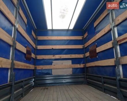 Белый Белава 1203, объемом двигателя 2.69 л и пробегом 147 тыс. км за 11000 $, фото 4 на Automoto.ua